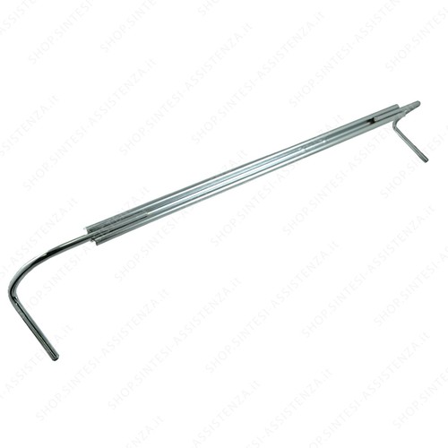 Supporto filo ferro - di,