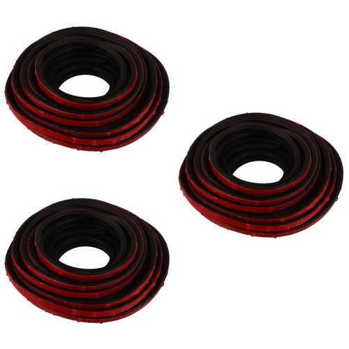 Striscia guarnizione bordo - guarnizione,