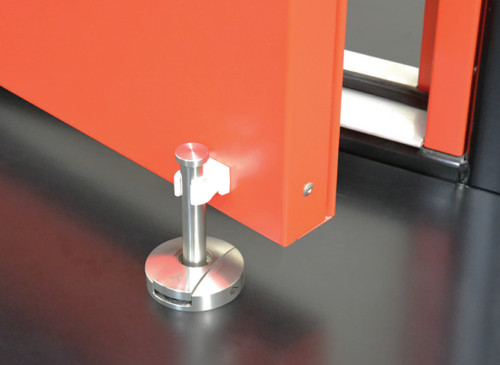 Exceptor sistema blocco - sistema,