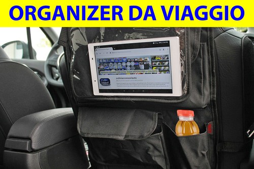 Organizer viaggio proteggi - da,