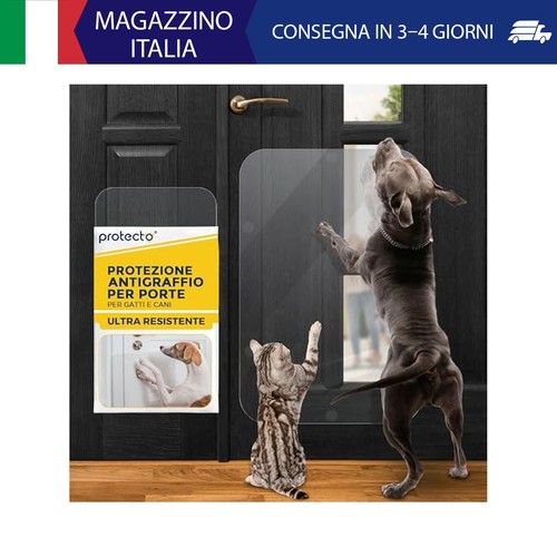 Protecto proteggi porta graffi - proteggi,