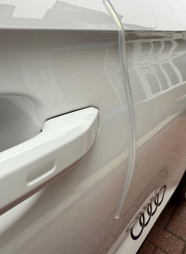 Protezioni porta auto - protezioni,