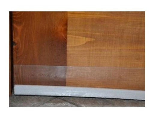Paraporte para porta porte - para,