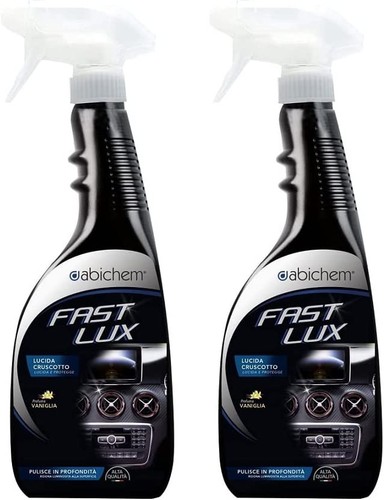 Abichem fast lux - abichem,,