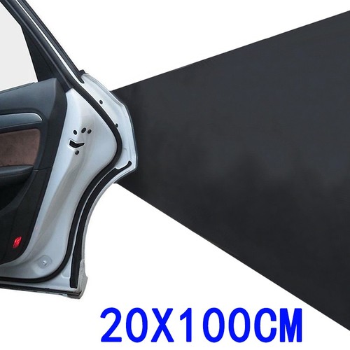 Adesivo proteggi porta auto - adesivo,