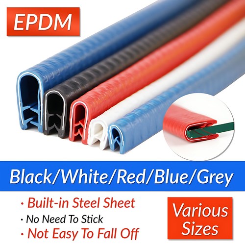 Epdm protezione bordo - epdm,