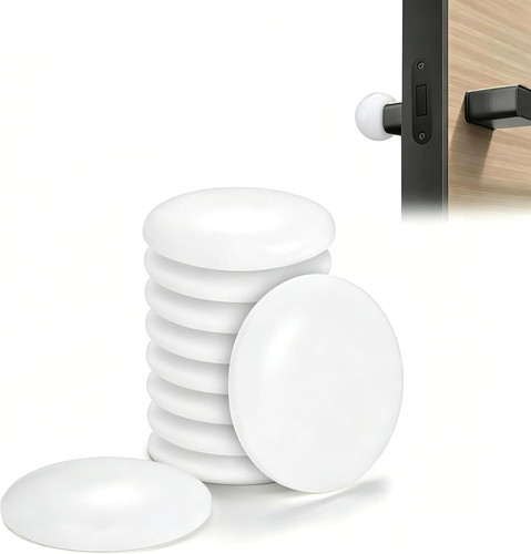 Fermaporta pezzi 40x8mm - 10,