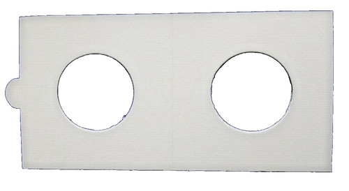 Oblo pinzare 5 mm - oblo',