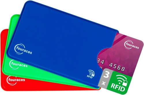 Porta tessere carte - porta,
