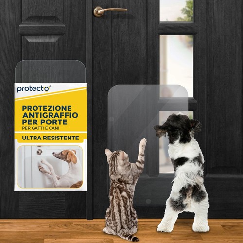 Proteggi porta graffi cane - proteggi,