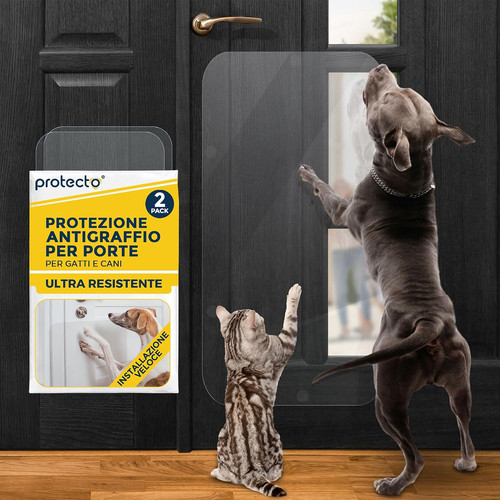 Pack proteggi porta graffi - 2-pack,